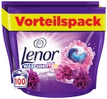 Rossmann - Vollwaschmittel Pods Blütentraum Angebot im Prospekt Vollwaschmittel Pods Blütentraum bei Rossmann im Prospekt "" für 19,99 €