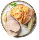 Schinkenbraten von K-PURLAND im aktuellen Kaufland Prospekt für 5,49 €
