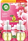 Duftstecker Nachfüller Duo im Rossmann Prospekt Duftstecker Nachfüller Duo von Airwick im aktuellen Rossmann Prospekt für 7,79 €