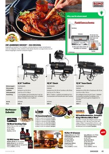 Jack Daniels im aktuellen Hagebaumarkt Prospekt (Witten) Jack Daniels im Hagebaumarkt Prospekt "Grillen" mit 56 Seiten (Witten)