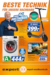 Aktueller expert Prospekt (Oldenburg) expert Prospekt mit 12 Seiten (Oldenburg)