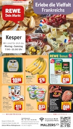 Der aktuelle REWE Prospekt Der aktuelle REWE Prospekt Dein Markt