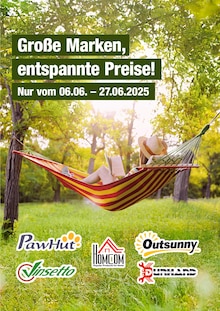 Aktueller POCO Prospekt