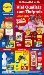 Aktueller Lidl Prospekt (Stollberg (Erzgebirge)) Lidl Prospekt mit 68 Seiten (Stollberg (Erzgebirge))