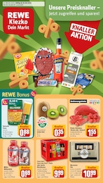 REWE Prospekt für Hildesheim: "Dein Markt", 30 Seiten, 30.06.2025 - 05.07.2025