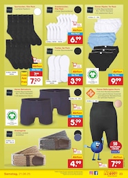 Netto Marken-Discount Slip im Prospekt Netto Marken-Discount Slip im Prospekt