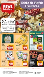 Aktueller REWE Prospekt (Erkrath) REWE Prospekt mit 29 Seiten (Erkrath)