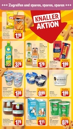 REWE Kefir im Prospekt REWE Kefir im Prospekt