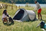 Angebot im Decathlon Augsburg Prospekt Decathlon Augsburg Prospekt mit im Angebot für 109,99 €