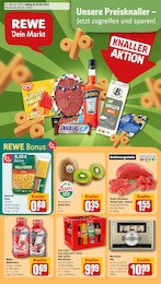 REWE Prospekt für Tostedt: "Dein Markt", 32 Seiten, 30.06.2025 - 05.07.2025