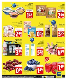 EDEKA Raffaello im Prospekt EDEKA Raffaello im Prospekt