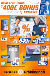 Der aktuelle expert Prospekt Der aktuelle expert Prospekt Top Angebote