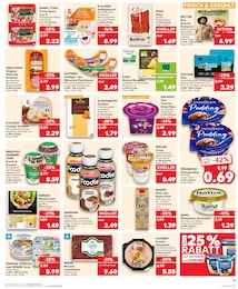Cheddar im Kaufland Prospekt Cheddar im Kaufland Prospekt Aktuelle Angebote auf S. 13