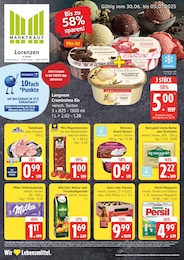 Aktueller Marktkauf Discounter Prospekt für Heide 30.06.2025 - 05.07.2025 Marktkauf Prospekt für Heide mit 20 Seiten
