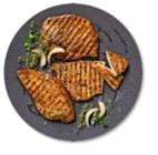 Putenschnitzel von K-PURLAND im aktuellen Kaufland Prospekt für 4,99 €