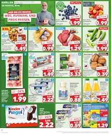 Aktueller Kaufland Prospekt (Dortmund, 32 Seiten zum blĂ€ttern Kaufland Prospekt KNĂLLER mit 32 Seiten