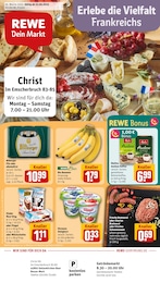 Der aktuelle REWE Prospekt Der aktuelle REWE Prospekt Dein Markt