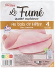 Aldi - Jambon Supérieur Le Fumé : offre du catalogue Promo Jambon Supérieur Le Fumé à 2,89 € dans le catalogue Aldi ""