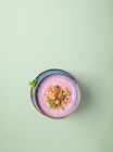 Lidl - Veganes Kokosdessert Angebot im Prospekt Veganes Kokosdessert bei Lidl im Prospekt "" für 0,35 €