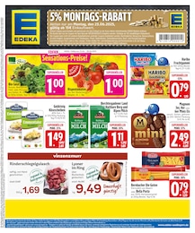 EDEKA Prospekt aktuelle Angebote