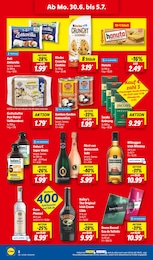 Lidl Kokosmilch im Prospekt Lidl Kokosmilch im Prospekt
