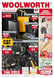 Der aktuelle Woolworth Prospekt: Aktuelle Angebote