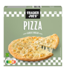 Knoblauch-Pizzabrot von TRADER JOE'S im aktuellen ALDI Nord Prospekt für 1,79 €