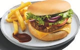 Double Cheeseburger von  im aktuellen Lidl Prospekt für 9,99 €
