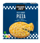Fully Loaded Pizza von TRADER JOE'S im aktuellen ALDI Nord Prospekt für 2,79 €