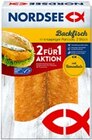 Fischspezialitäten von NORDSEE im aktuellen Kaufland Prospekt für 2,49 €