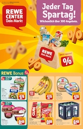 Aktueller REWE Prospekt REWE Prospekt mit 30 Seiten