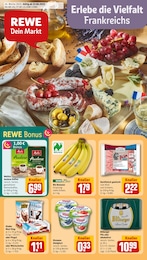 Aktueller REWE Prospekt REWE Prospekt mit 34 Seiten