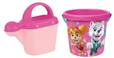 Eimer im Penny Prospekt Eimer-Garnitur von PAW Patrol im aktuellen Penny Prospekt für 4,99 €