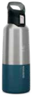 Trinkflasche im Decathlon Prospekt Isolierflasche Schnellverschluss 0,8 L von QUECHUA im aktuellen Decathlon Prospekt für 16,99 €