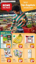 Der aktuelle REWE Prospekt Der aktuelle REWE Prospekt Dein Markt
