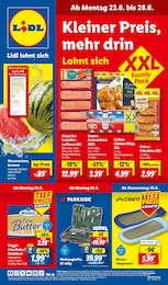 Aktueller Lidl Prospekt (Oldenburg) Lidl Prospekt mit 64 Seiten (Oldenburg)
