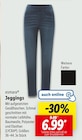 Lidl - Jeggings Angebot im Prospekt Jeggings bei Lidl im Prospekt "" für 6,99 €