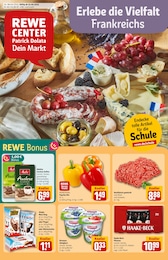 REWE Prospekt für Bad Zwischenahn: "Dein Markt", 34 Seiten, 23.06.2025 - 28.06.2025