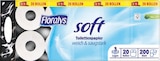 Toilettenpapier soft XXL im Lidl Prospekt Toilettenpapier soft XXL von Florays im aktuellen Lidl Prospekt für 6,69 €