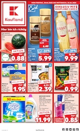 Aktueller Kaufland Supermärkte Prospekt für Gladbeck 19.06.2025 - 25.06.2025 Kaufland Prospekt für Gladbeck mit 52 Seiten