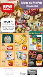 REWE Prospekt für Dortmund mit 29 Seiten REWE Prospekt für Dortmund: "Dein Markt", 29 Seiten, 23.06.2025 - 28.06.2025
