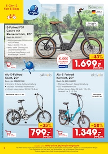 Aktueller Netto Marken-Discount Prospekt "netto-online.de - Exklusive Angebote" für Bochum Aktueller Netto Marken-Discount Prospekt für Bochum mit Seiten