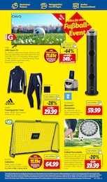 Lidl Uhren im Prospekt Lidl Uhren im Prospekt