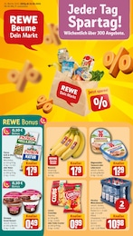 Aktueller REWE Prospekt REWE Prospekt mit 24 Seiten