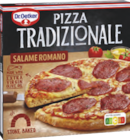 Pizza im EDEKA Prospekt Pizza von Dr. Oetker im aktuellen EDEKA Prospekt für 1,99 €